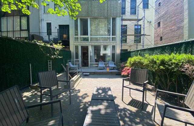 309 West 112th Street Gallery 3