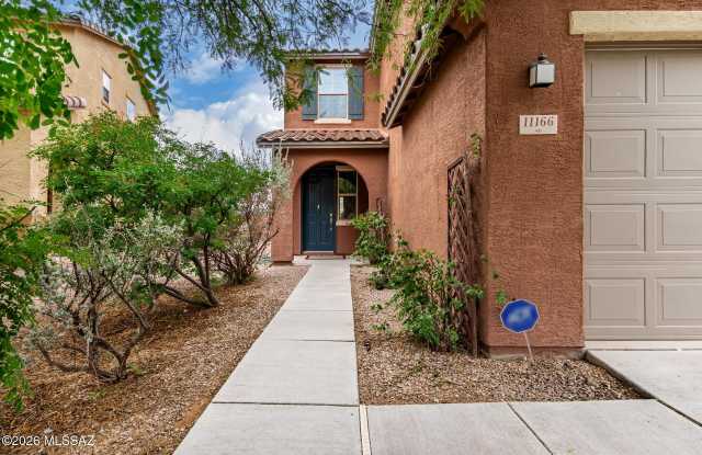 11166 E Vail Vista Court - 11166 East Vail Vista Court, Tucson, AZ 85747 11166 E Vail Vista Court - 11166 East Vail Vista Court, Tucson, AZ 85747