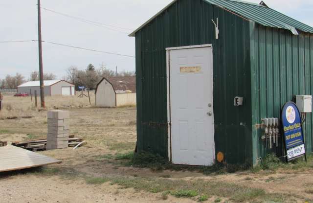 1/3 Acre Rural Mobile Home Lot ONLY Gallery 4