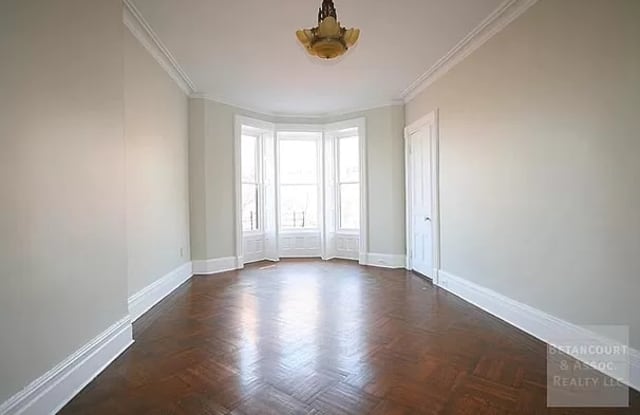 930 President Street - 930 President Street, Brooklyn, NY 11215