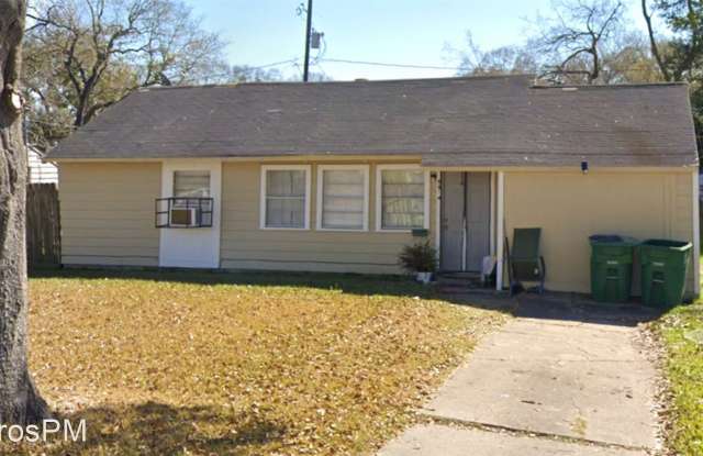 5914 Southmont Street - 5914 Southmont Street, Houston, TX 77033