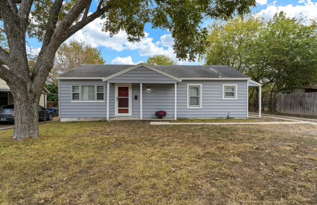 3938 South Walters - 3938 South Walters, San Antonio, TX 78223