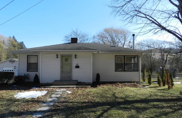 235 Lycoming Street - 235 Lycoming Street, Canton, PA 17724