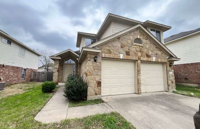 Avery Ranch Charmer 3bd/ 2.5 bath photos photos