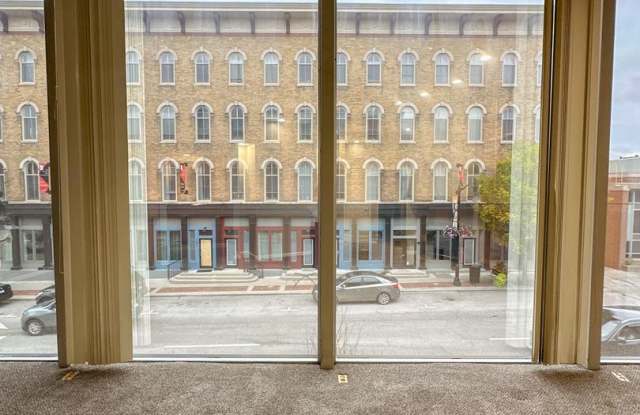 2 bedroom 1 Bath Condo Downtown! Gallery 1