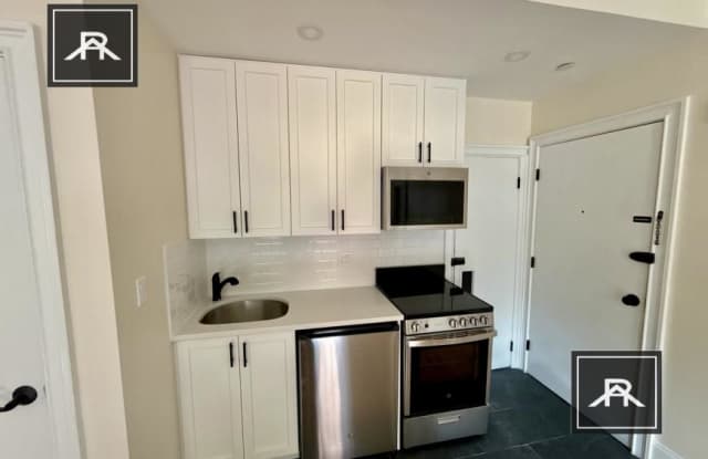 903 Beacon - 903 Beacon Street, Boston, MA 02215