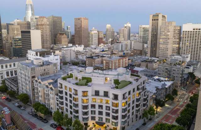 875 California Street photos photos