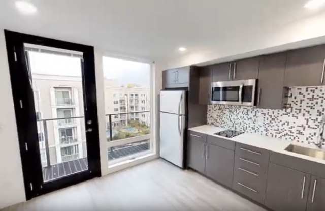 Our Newest Luxury Studios in Ballard! photos photos