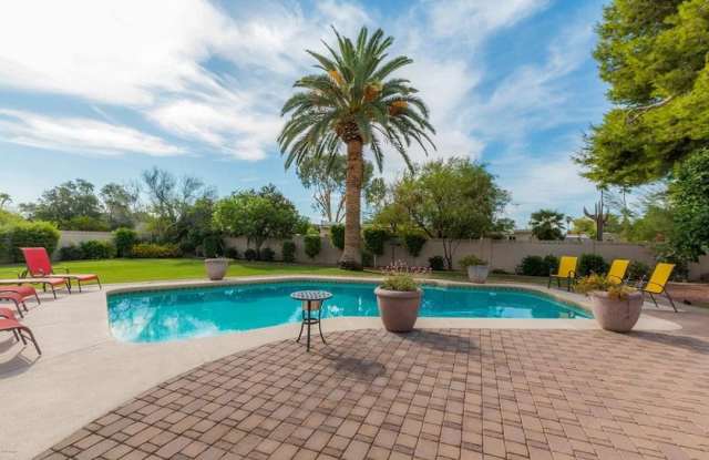 5817 E Waltann Lane - 5817 East Waltann Lane, Phoenix, AZ 85254