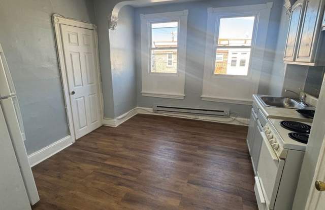 Your Next Home Awaits! Charming Apartment at 4265 N 6th St #2 Gallery 1