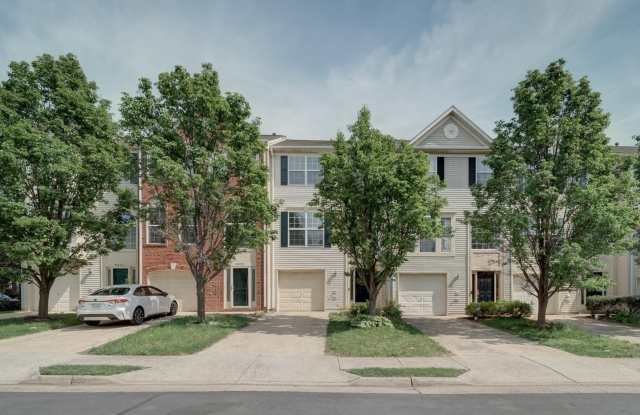 8241 HUMPHREY LANE - 8241 Humphrey Lane, Bull Run, VA 20109