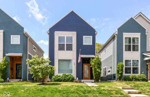 64 Central Greens Boulevard photos photos