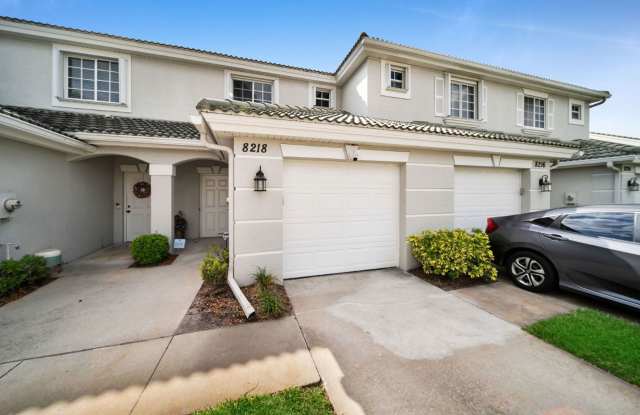 Welcome to your new home in the highly sought-after gated community of Cypress Landing! photos photos