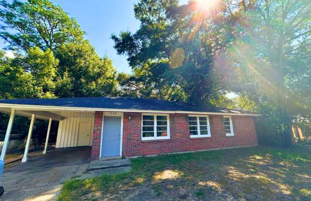 1250 Druid Dr - 1250 Druid Drive, Mobile, AL 36618