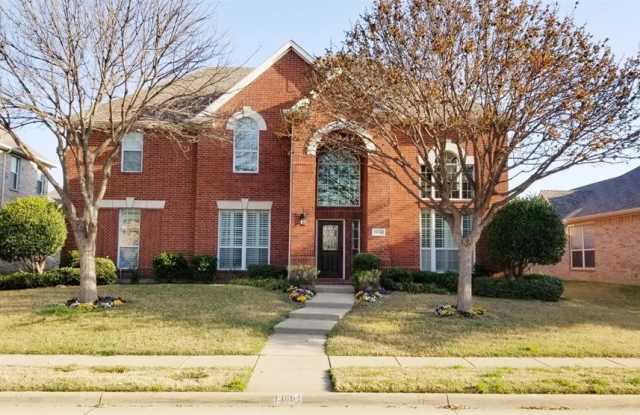 14604 Snowshill Drive - 14604 Snowshill Drive, Frisco, TX 75035