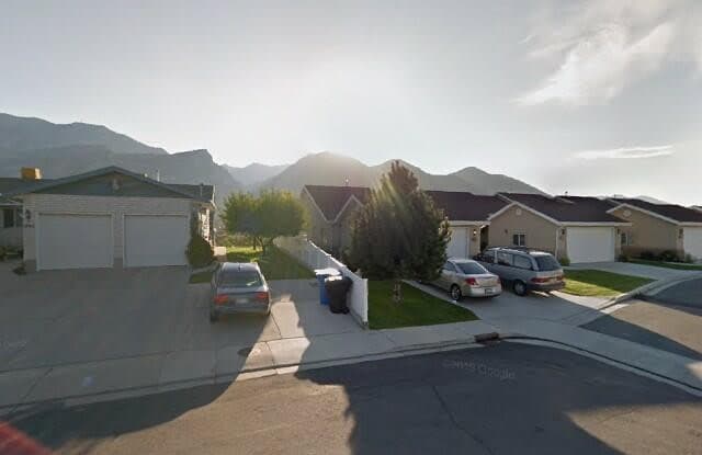 1551 S 850 E - 1551 South 850 East, Orem, UT 84097