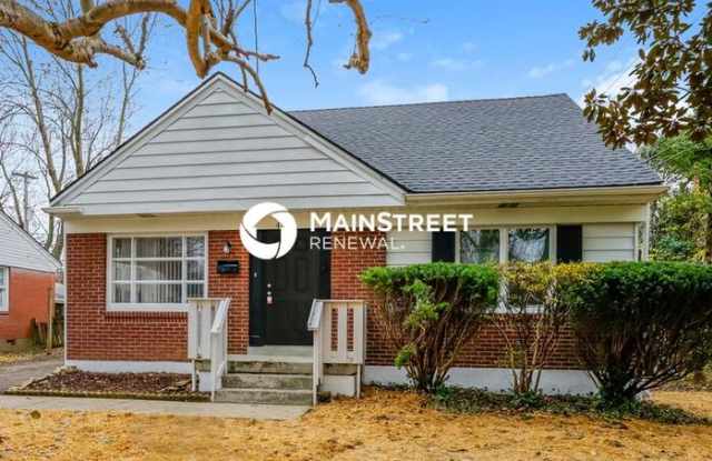 4200 Berkshire Avenue photos photos