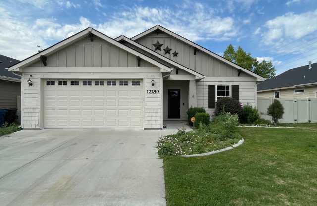 12250 West Florida Court - 12250 West Florida Court, Boise, ID 83709