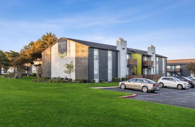 Meadow Creek Apartments Gallery 4