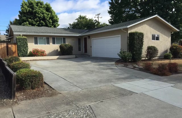 1001 Valley Forge Drive - 1001 Valley Forge Drive, Sunnyvale, CA 94087