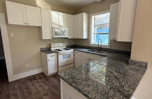 3BD 1.5BA Single Home in Baton Rouge photos photos