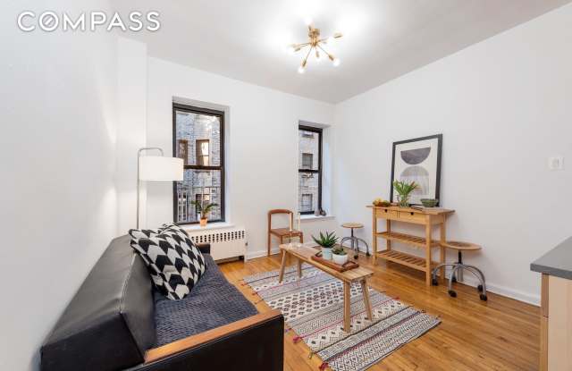 140 Claremont Avenue - 140 Claremont Avenue, New York City, NY 10027