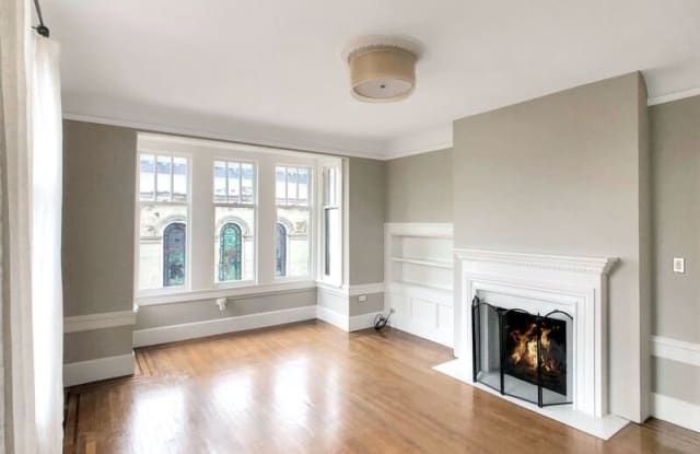 2401 JACKSON ST - 2401 Jackson Street, San Francisco, CA 94115
