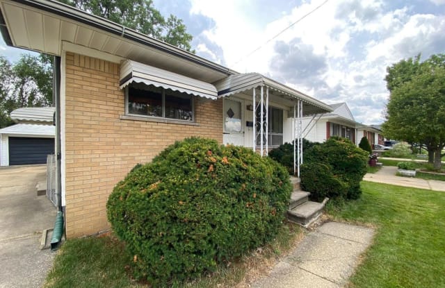 11268 Jewett Avenue - 11268 Jewett Avenue, Warren, MI 48089