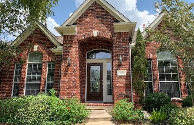 19318 Brittany Creek Drive - 19318 Brittany Creek Drive, Harris County, TX 77388