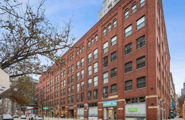 225 W Huron Street - 225 West Huron Street, Chicago, IL 60654
