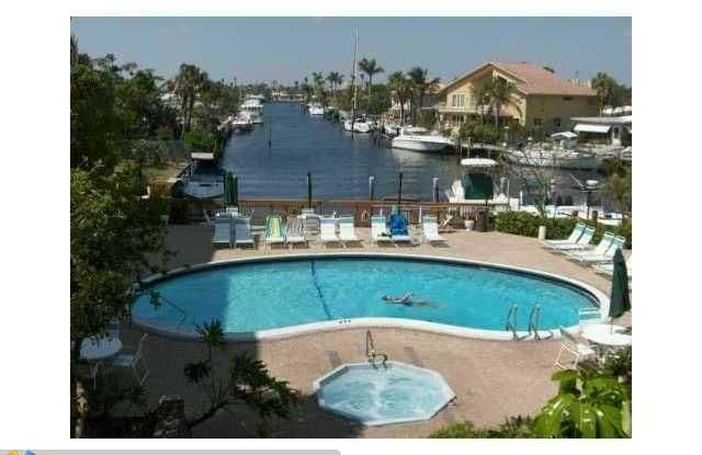 1421 S Ocean Blvd - 1421 S Ocean Blvd, Pompano Beach, FL 33062