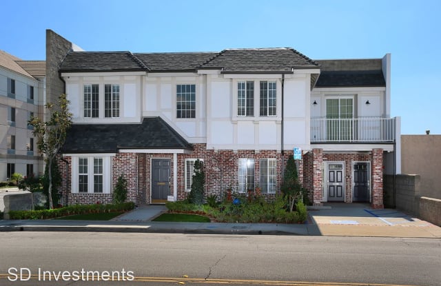 148 E Santa Clara St - 148 E Santa Clara St, Arcadia, CA 91006