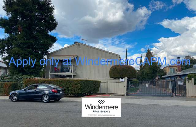 1 bed/1 bath in Arden Arcade with Park Views photos photos