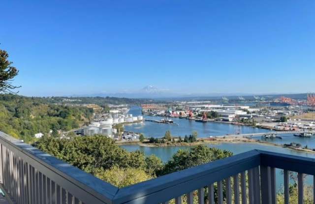 Rainier Sound View photos photos