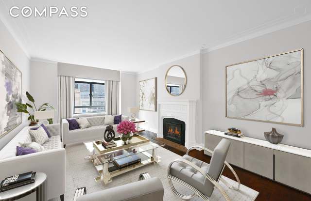 25 Central Park West photos photos