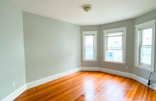 46 Corona Street - 46 Corona Street, Boston, MA 02124