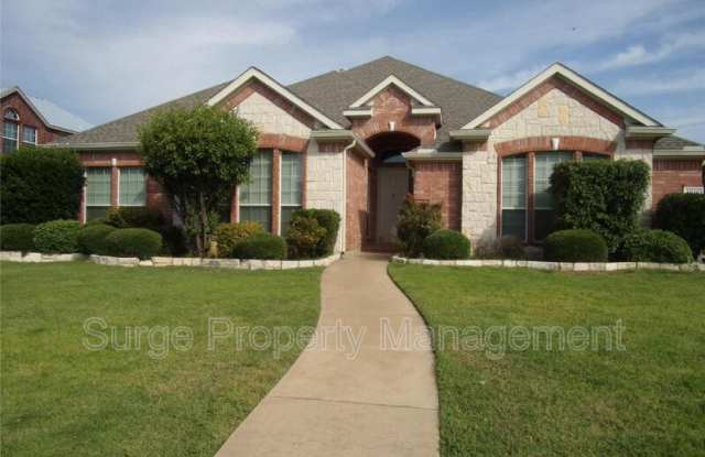 1019 Manchester Drive - 1019 Manchester Drive, Arlington, TX 76001