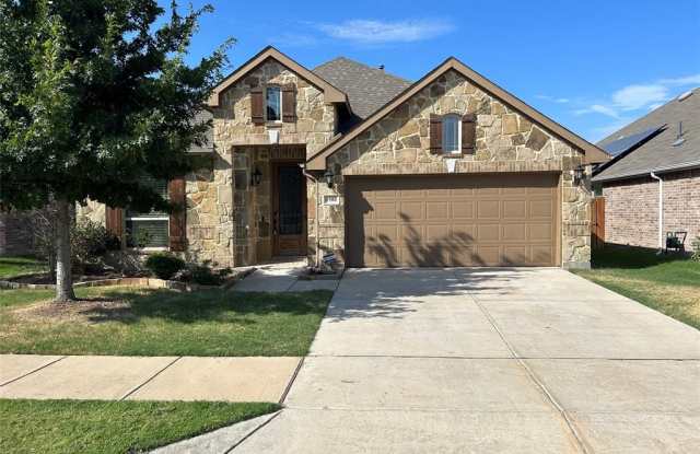 1500 Yellowthroat Drive - 1500 Yellowthroat Drive, Denton County, TX 75068