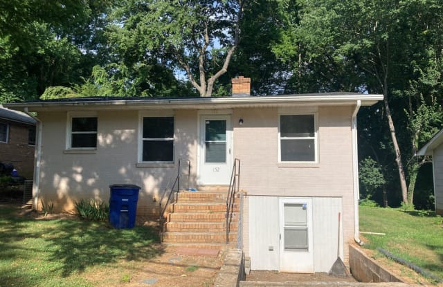 152 ENDSLEY - 152 Endsley Street, Winston-Salem, NC 27106