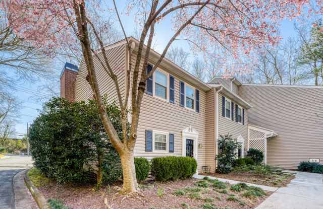 1750 Clairmont Road Gallery 2