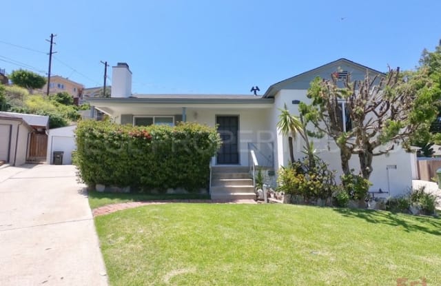 12025 Rose Avenue - 12025 Rose Ave, Los Angeles, CA 90066