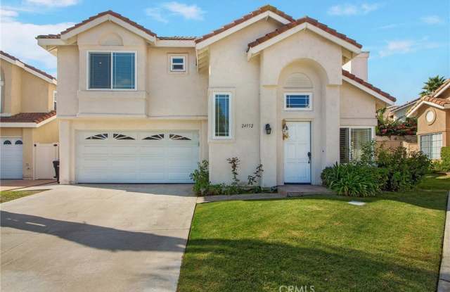 24952 Via Denise - 24952 Via Denise, Laguna Niguel, CA 92677