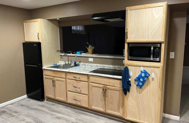 5312 Windbreak Dr. - 5312 Windbreak Drive, Spotsylvania County, VA 22407