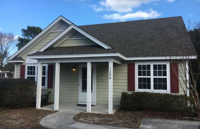 1208 Welborn Road - 1208 Welborn Road, Myrtle Grove, NC 28409