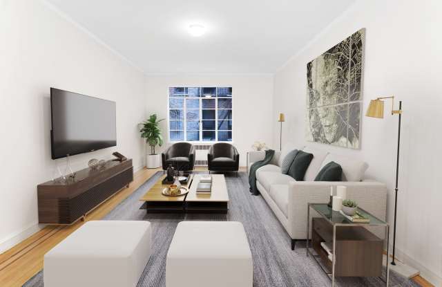 151 East 90th Street - 151 East 90th Street, New York City, NY 10128