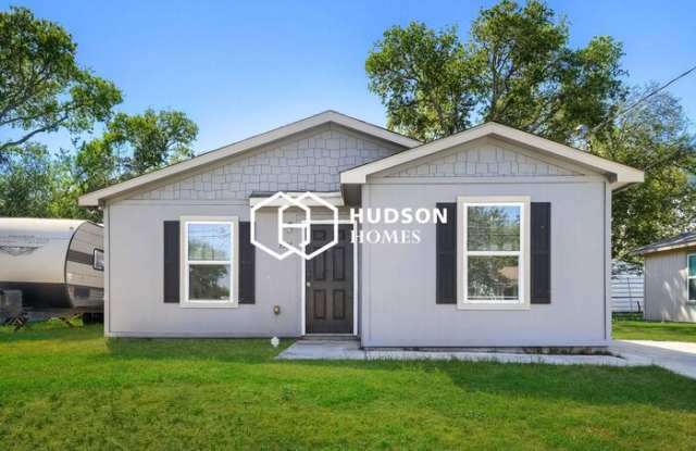 3314 Martin Luther King Drive Gallery 1