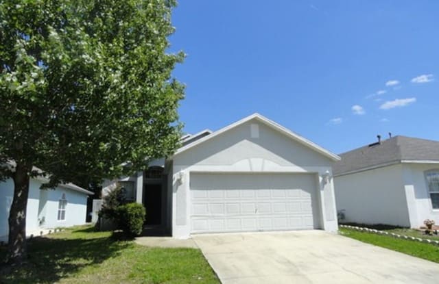 3371 Net Court - 3371 Net Court, Jacksonville, FL 32277