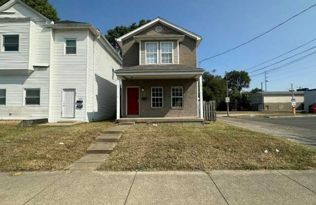 419 Winkler Ave photos photos