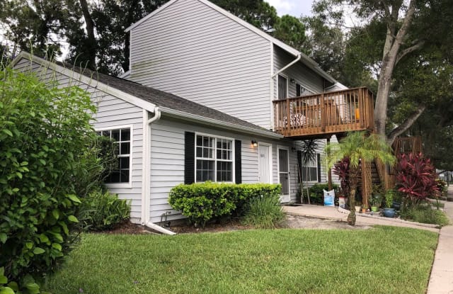 5601 67th Ave N #311 - 5601 67th Avenue North, Pinellas Park, FL 33781