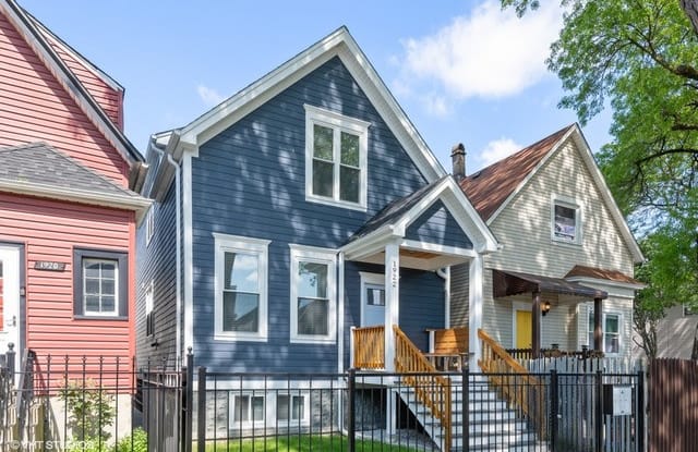 1922 North Albany Avenue - 1922 North Albany Avenue, Chicago, IL 60647